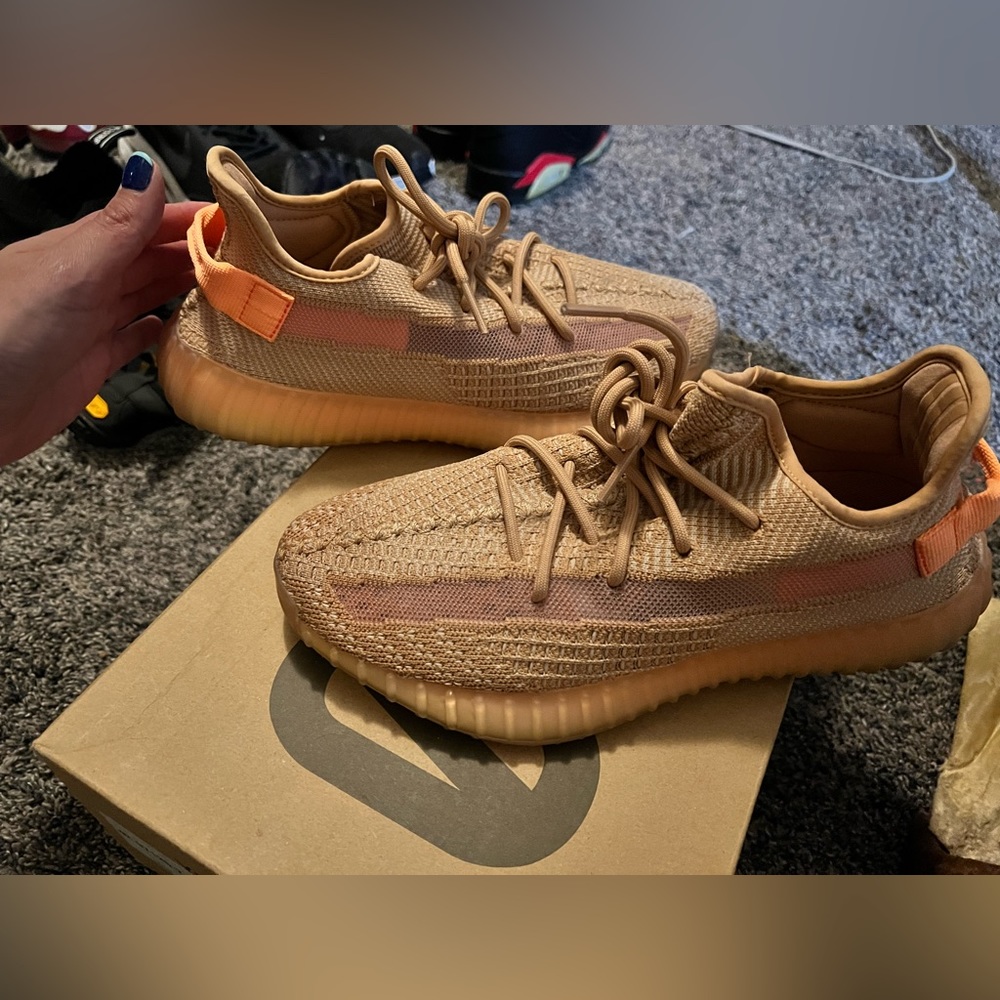 Yeezy boost 350 V2